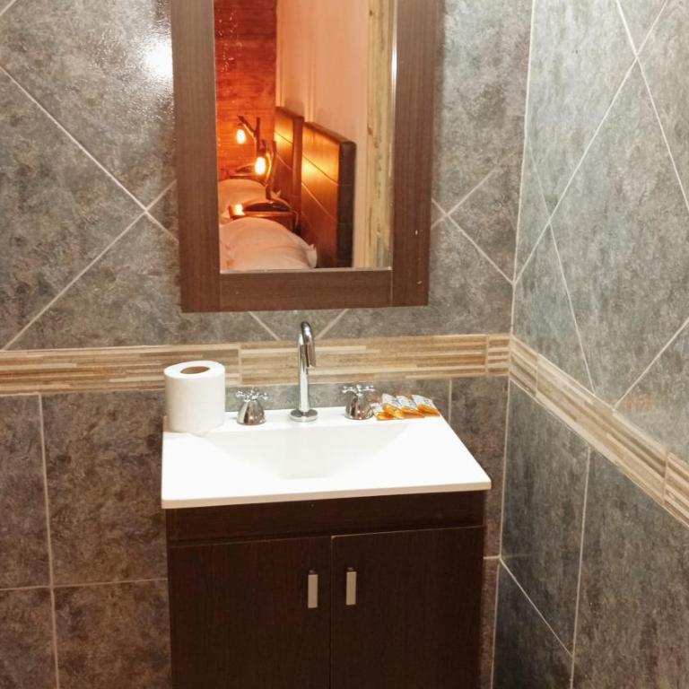 Quinta Don Adolfo - Double Room - 1