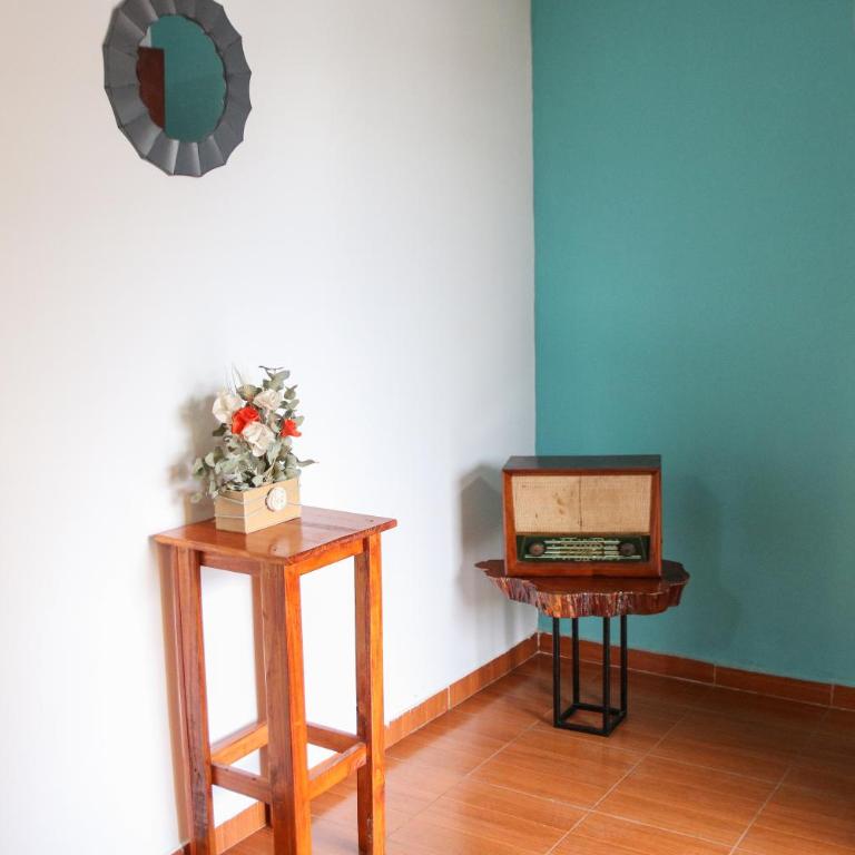dptos "DEL POMAN" - Apartamento de 2 dormitorios - 9