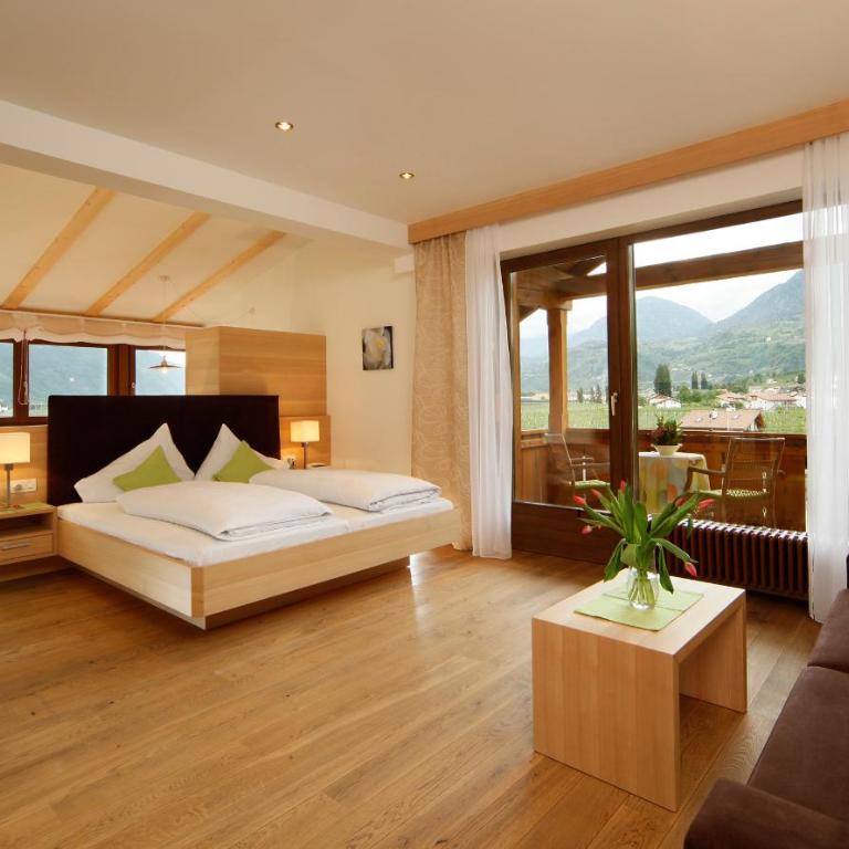 Hotel und Residence Johanneshof - Suite Deluxe - 4