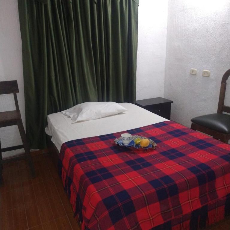 Los Girasoles Lugar ideal para descansar - Casa de 6 dormitorios - 24