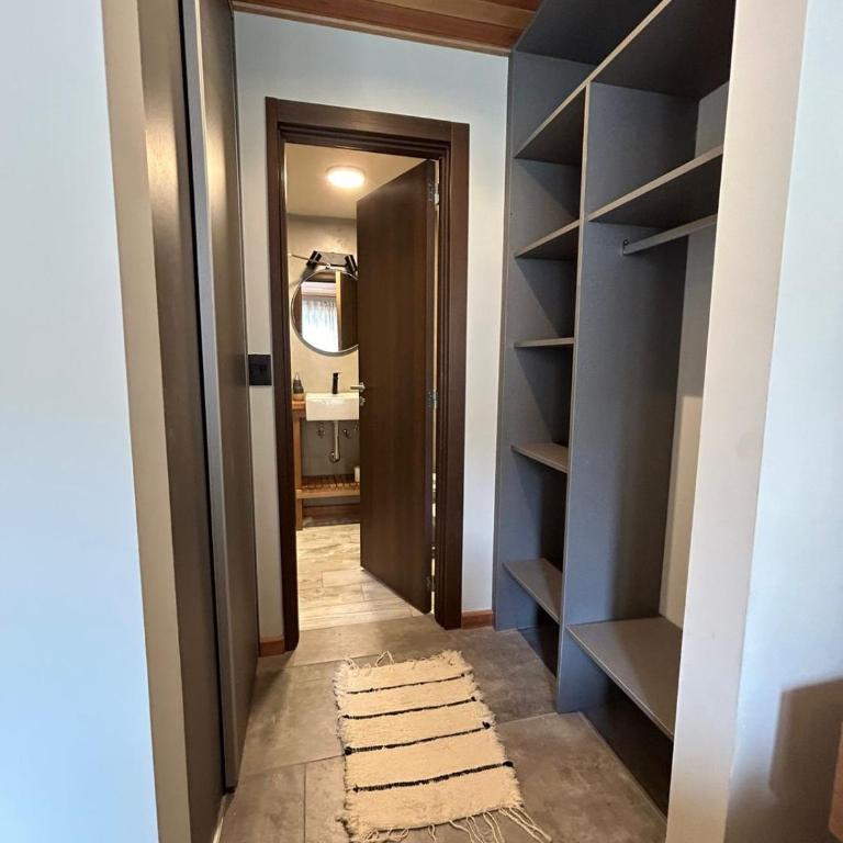 Aiken SMAndes - Apartamento de 2 dormitorios con vistas al jardín - 23
