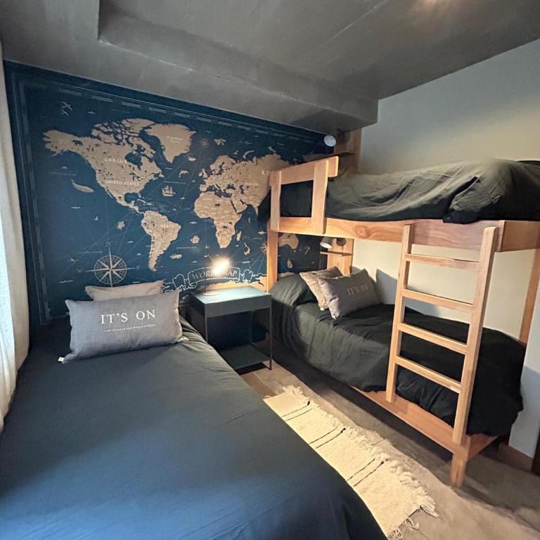 Aiken SMAndes - Apartamento de 2 dormitorios con vistas al jardín - 25