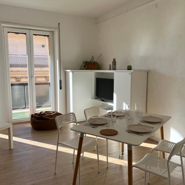 Agapanthus Central Apartment - Apartment - 3