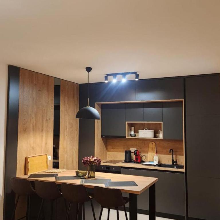 Aparthotel Vucko-apartmani 10 i 12-private host - Apartman sa 2 Spavaće Sobe - 7