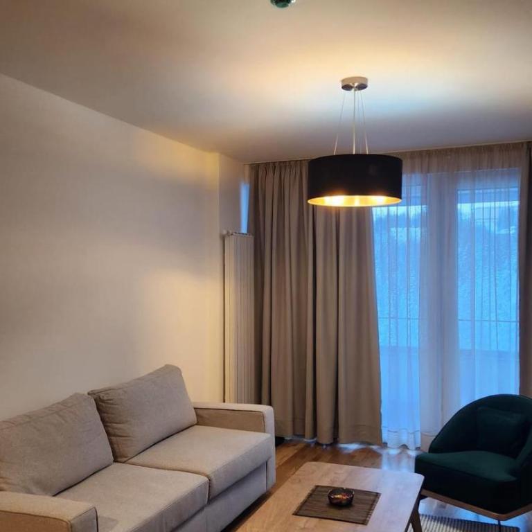 Aparthotel Vucko-apartmani 10 i 12-private host - Apartman sa 2 Spavaće Sobe - 4