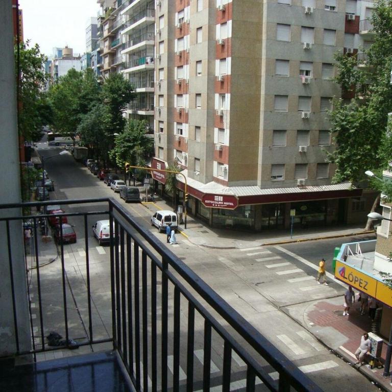 Mar del Plata 3 ambientes 2025 - Apartamento de 2 dormitorios - 5