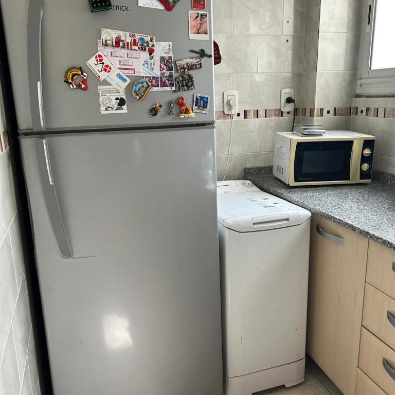 Mar del Plata 3 ambientes 2025 - Apartamento de 2 dormitorios - 10