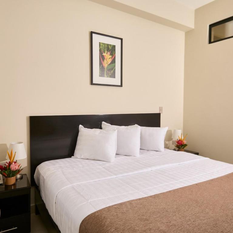 Hotel Marañón - Superior Double Room - 1