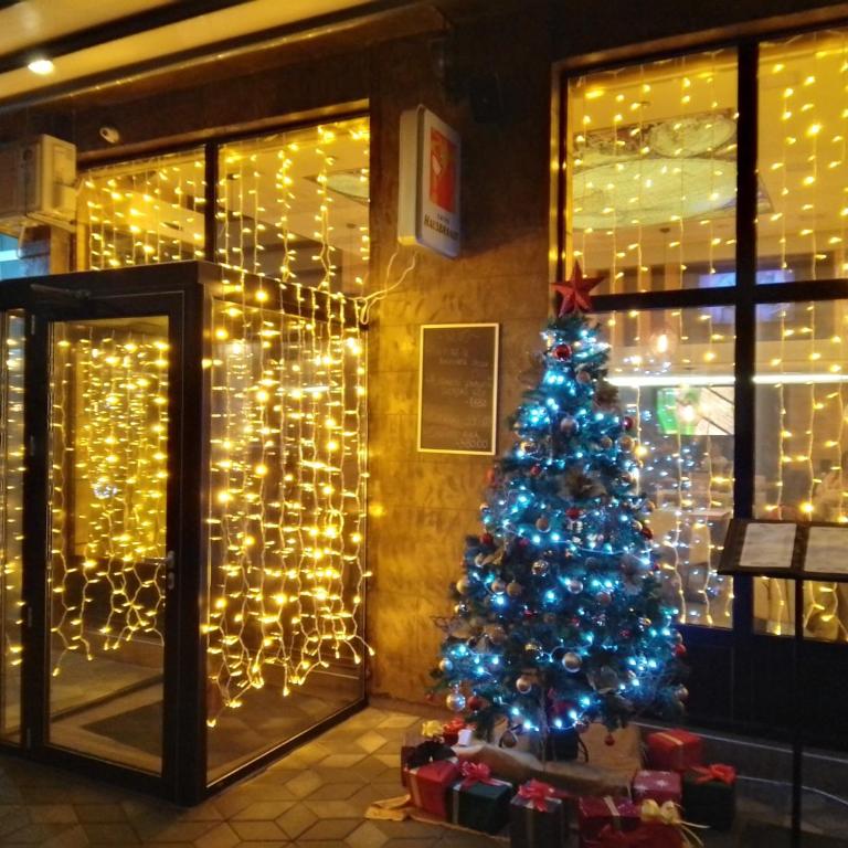 Tri srca - Apartman sa 1 Spavaćom Sobom - 90