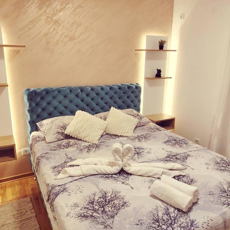 Apartman Ljubičica - Apartman sa 2 Spavaće Sobe - 17