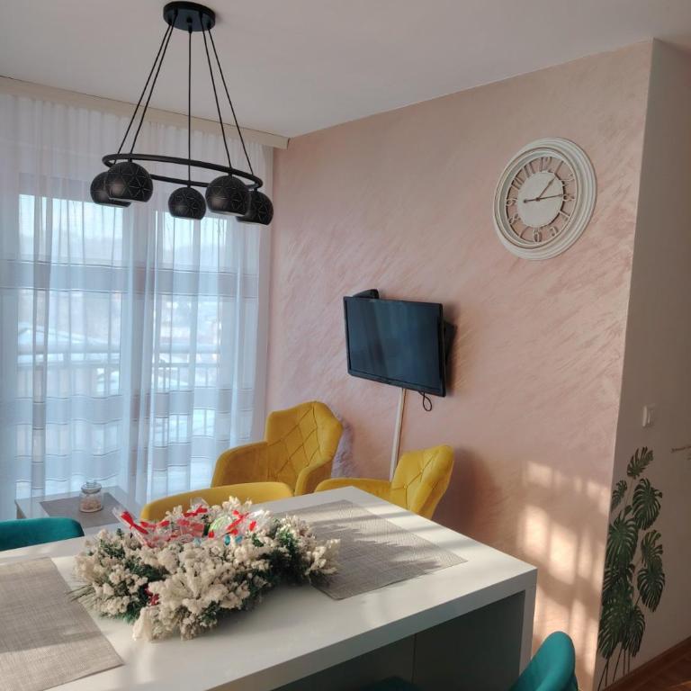 Apartman Ljubičica - Apartman sa 2 Spavaće Sobe - 8