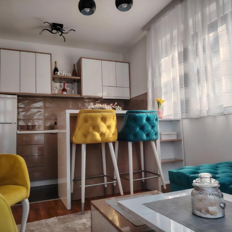 Apartman Ljubičica - Apartman sa 2 Spavaće Sobe - 10