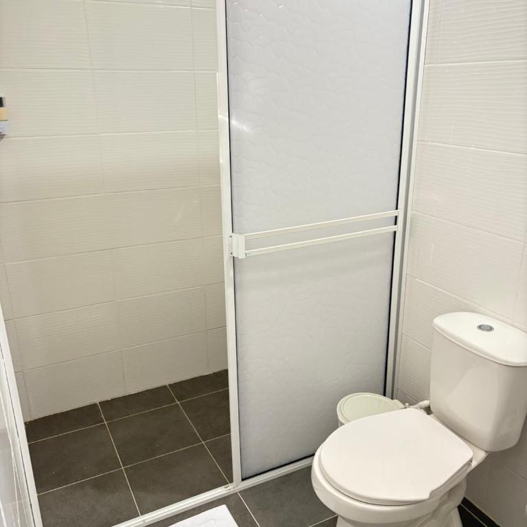 Casa Turbay - Single Room - 4