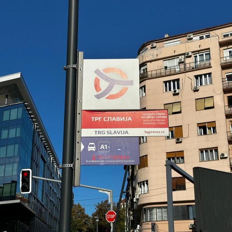 Cute and cozy - Apartman sa 1 Spavaćom Sobom - 19