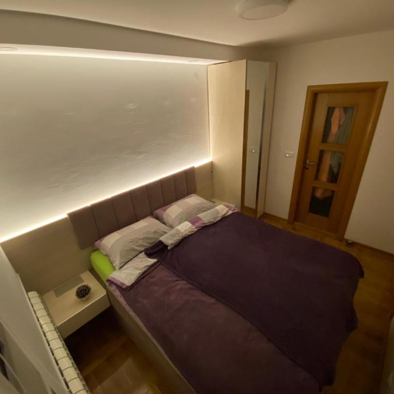 Cute and cozy - Apartman sa 1 Spavaćom Sobom - 14