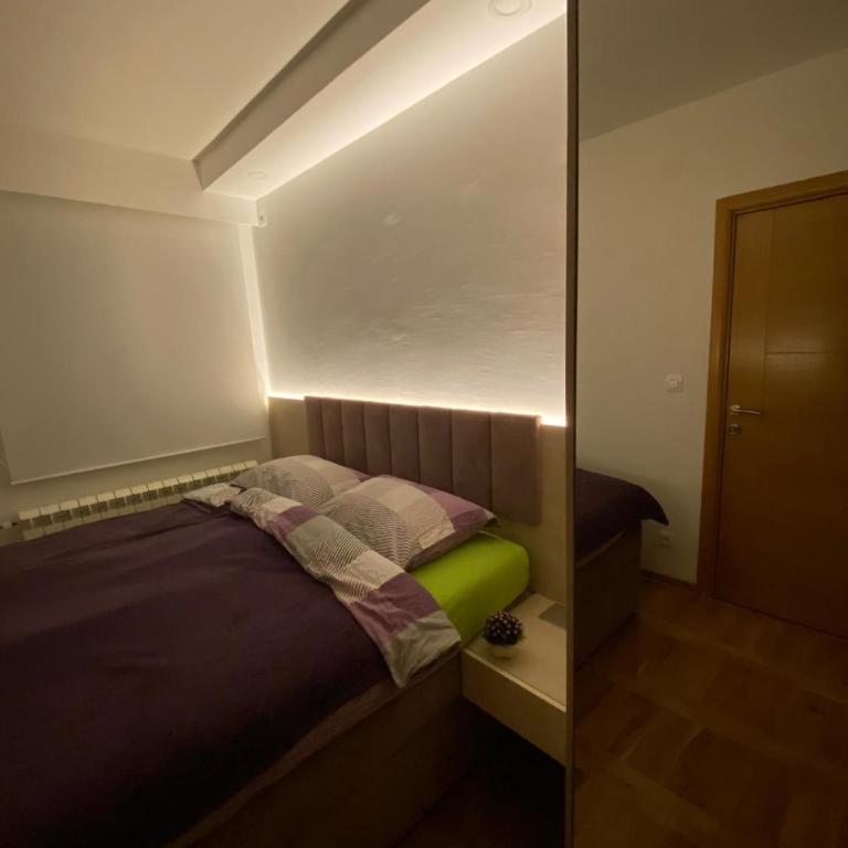 Cute and cozy - Apartman sa 1 Spavaćom Sobom - 12
