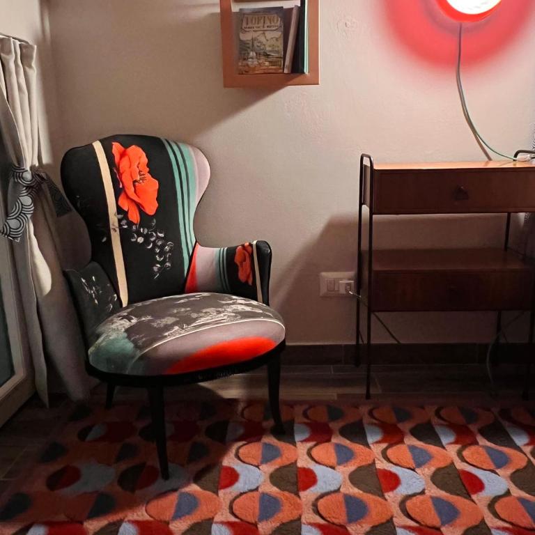 A casa di Manu - Appartamento con 1 Camera da Letto - 13