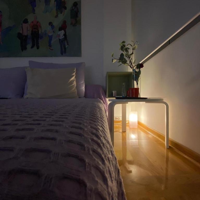 Cute and cozy - Apartman sa 1 Spavaćom Sobom - 4