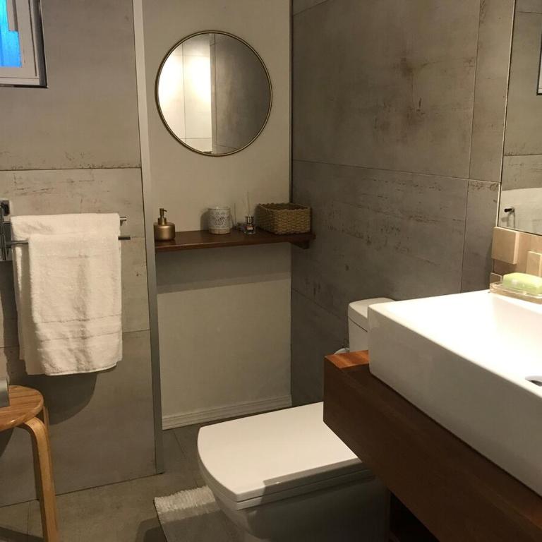 Excelente, Frente al mar con Jardín propio - Apartamento de 3 dormitorios - 15