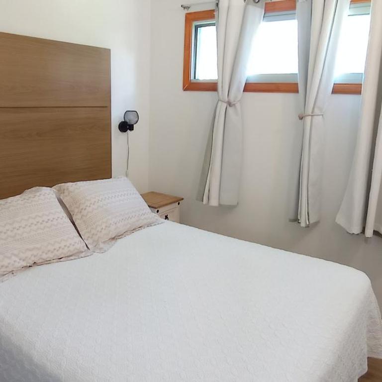 Piscina-Jacuzzi Parrilla Playa Casa 3 Dormitorios - Three-Bedroom House - 15