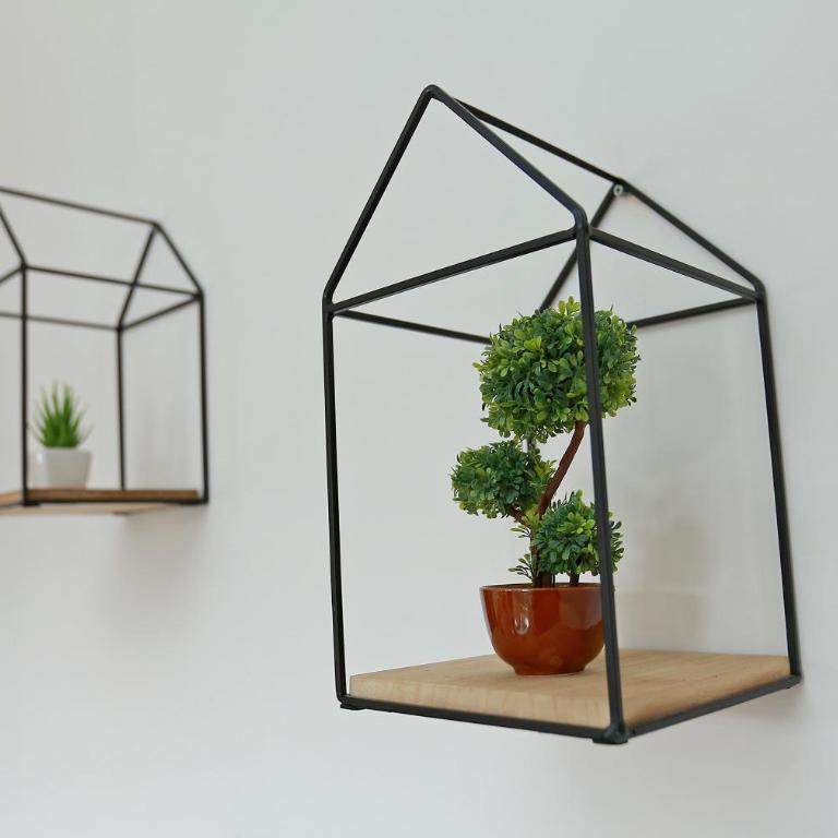 Mraz - One-Bedroom Apartment - 27