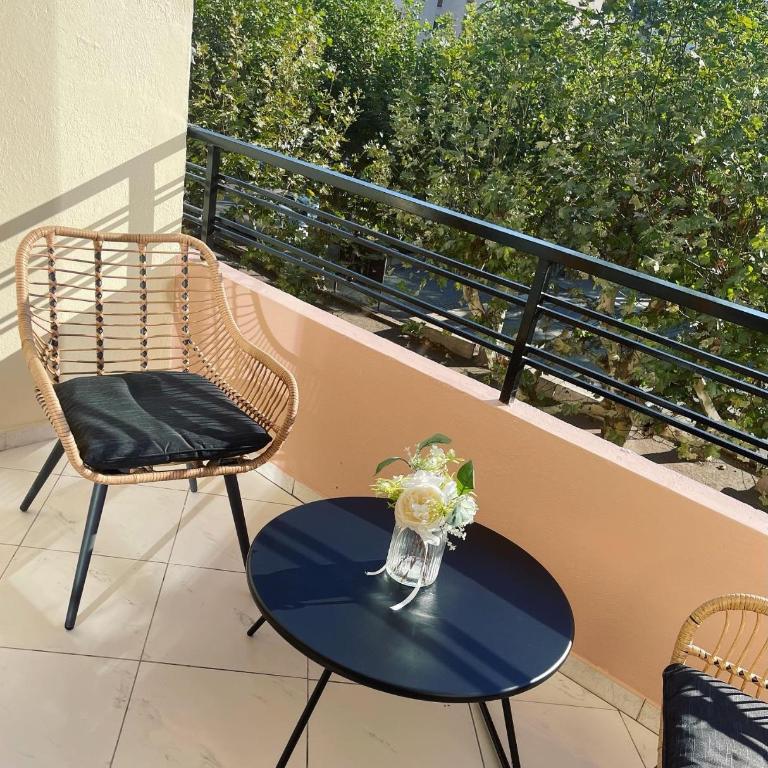 T3 Haut standing - Appartement 2 Chambres - 9