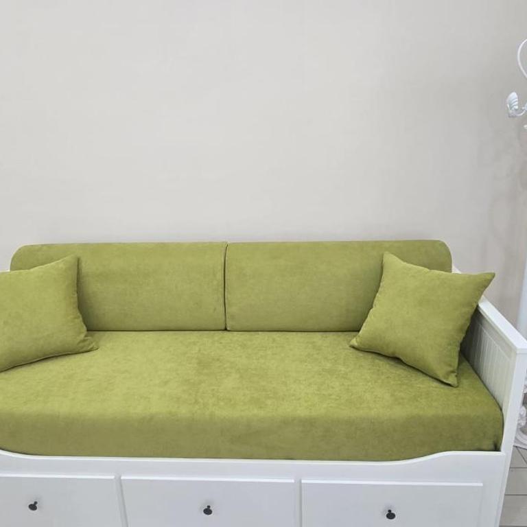 Gesuiti Home di Agata e Aurora - One-Bedroom House - 8
