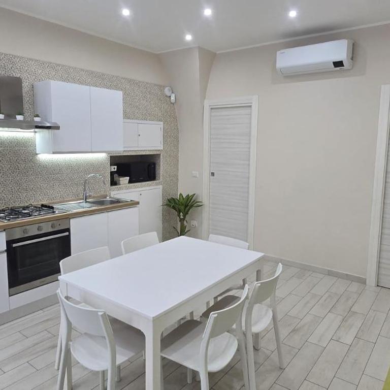 Gesuiti Home di Agata e Aurora - One-Bedroom House - 6