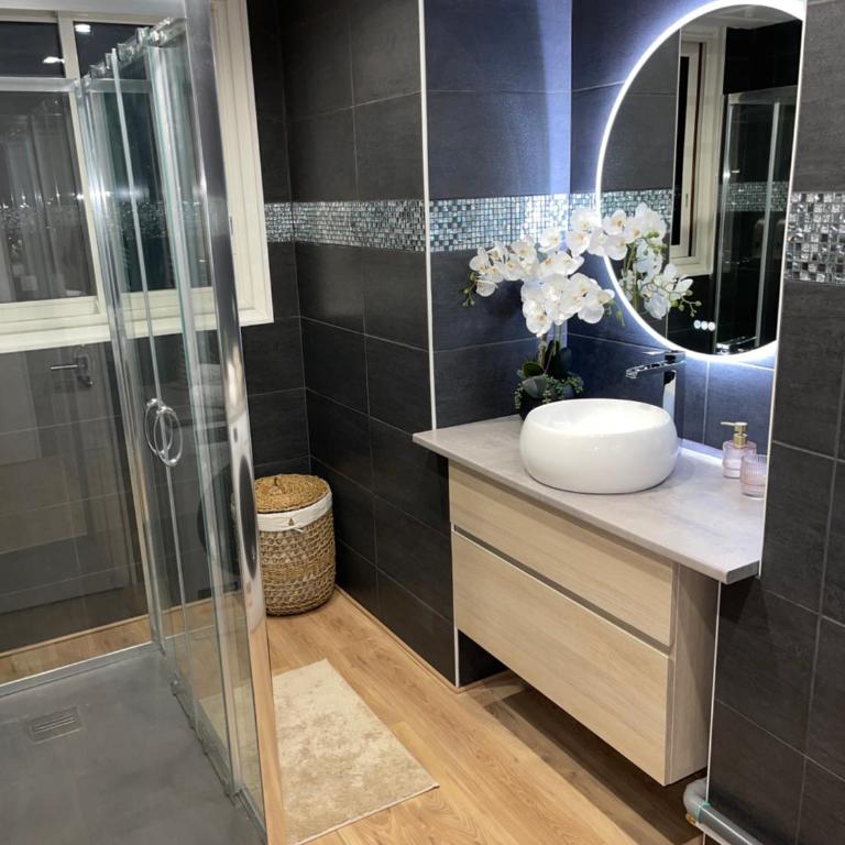 T3 Haut standing - Appartement 2 Chambres - 7