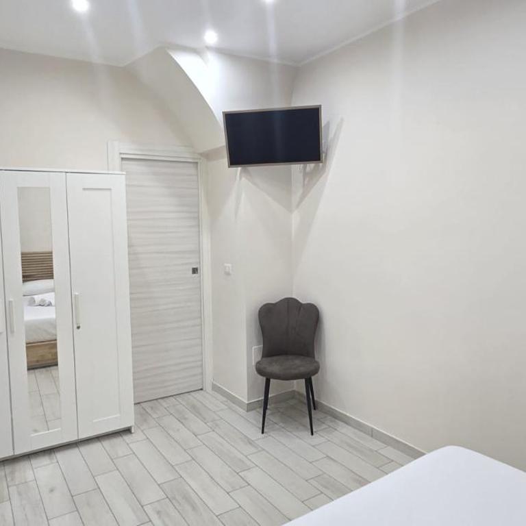 Gesuiti Home di Agata e Aurora - One-Bedroom House - 15