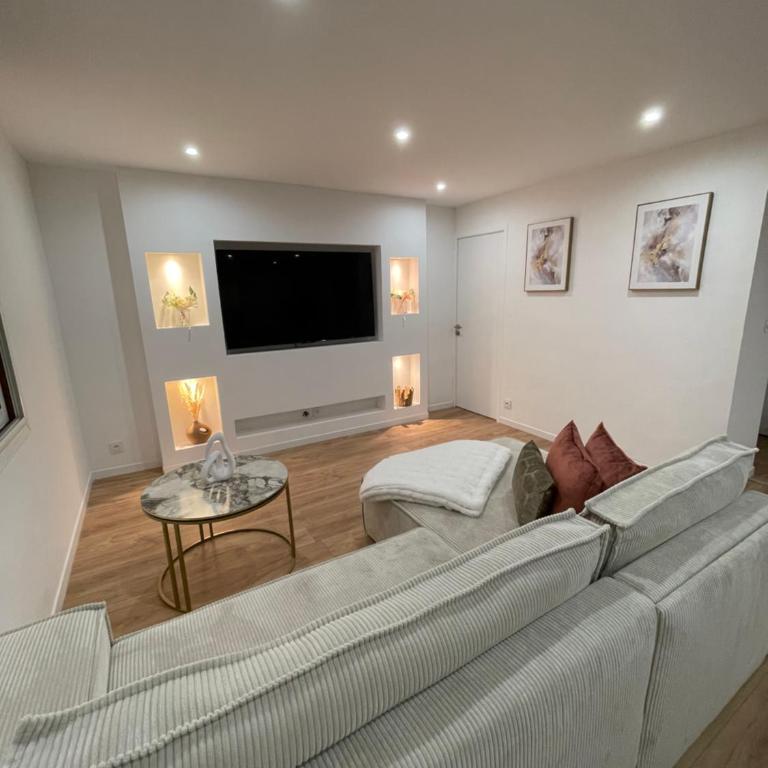 T3 Haut standing - Appartement 2 Chambres - 5