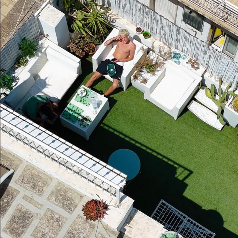Q40 Ostuni - Two-Bedroom Apartment - 39