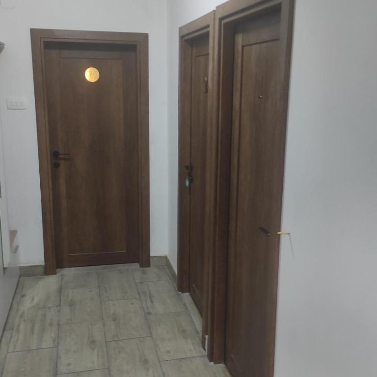 Apartmani Leonida 2 Trebinje - Apartman sa 2 Spavaće Sobe i Balkonom - 20