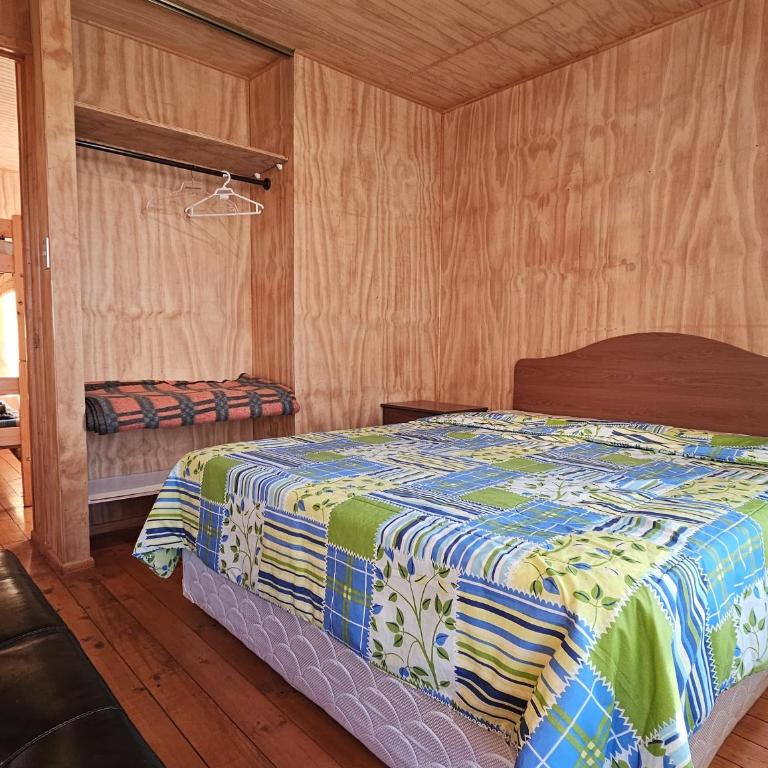 Cabañas Bendita Natura - Apartamento de 2 dormitorios - 8