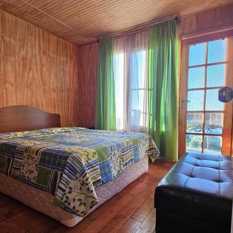 Cabañas Bendita Natura - Apartamento de 2 dormitorios - 10