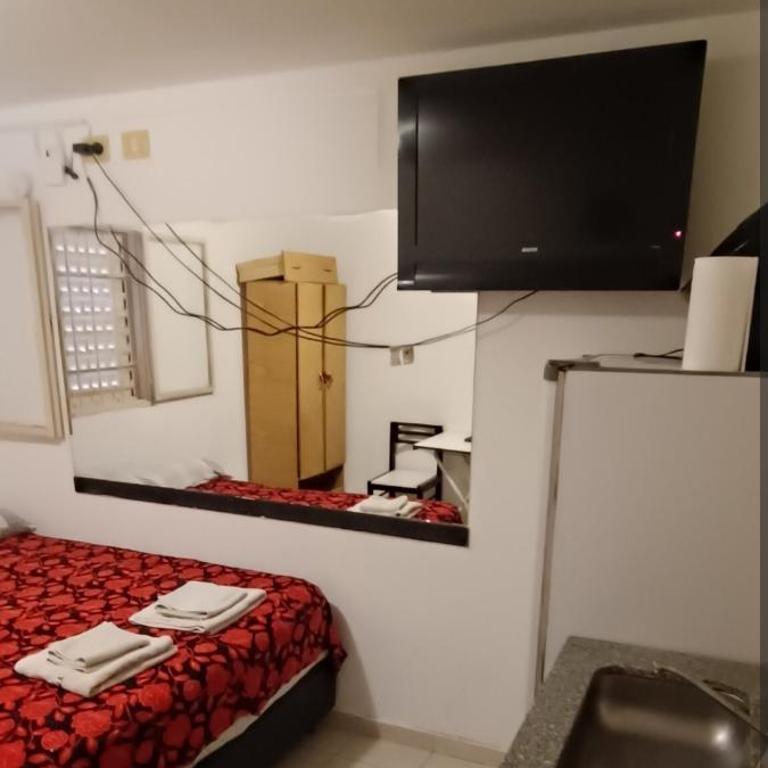 Rondeau Studios Apartaments - Apartamento de 1 dormitorio - 4