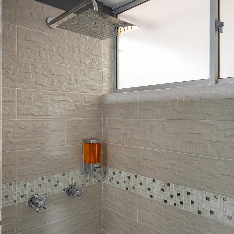 Patio Garden Jacuzzi Ac Provenza - Apartamento de 2 dormitorios - 15
