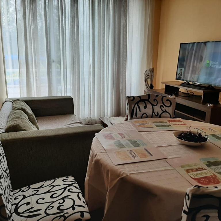 Departamento portal del mar - One-Bedroom Apartment - 1