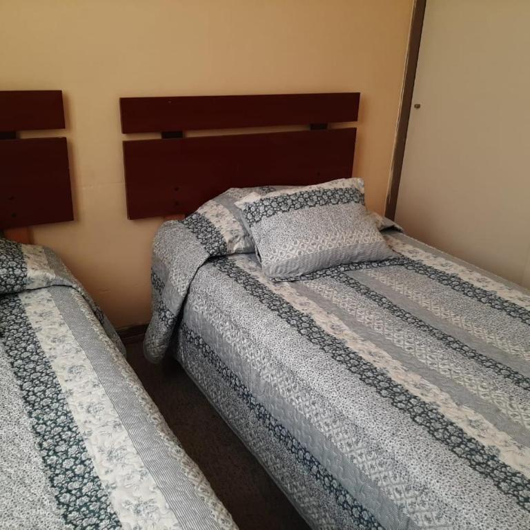 Departamento portal del mar - One-Bedroom Apartment - 2