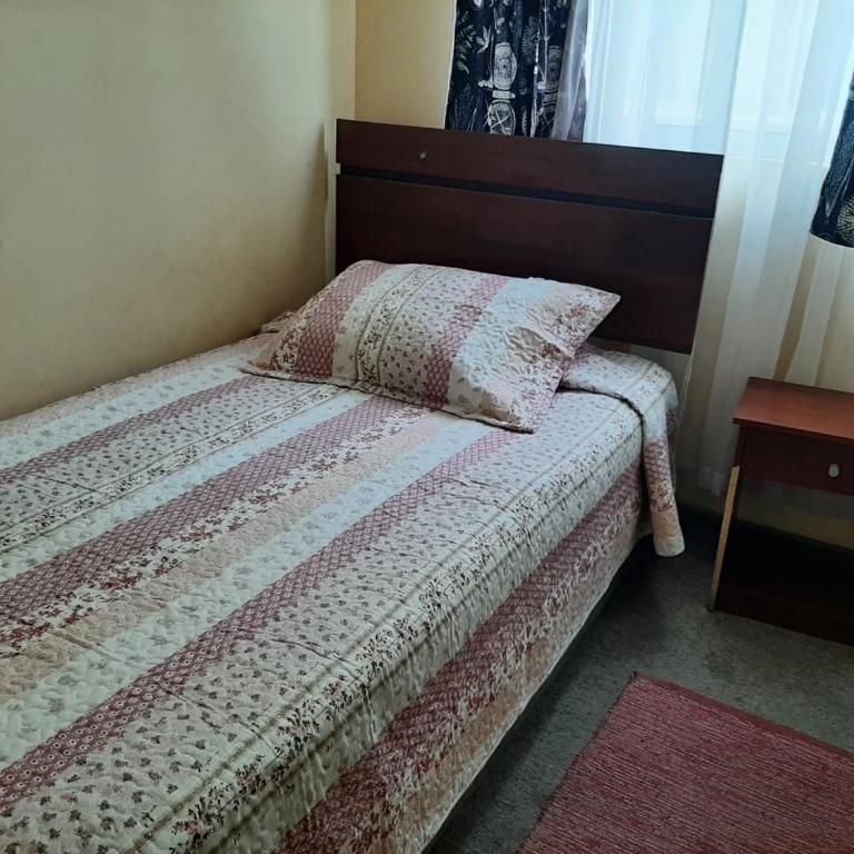 Departamento portal del mar - One-Bedroom Apartment - 3