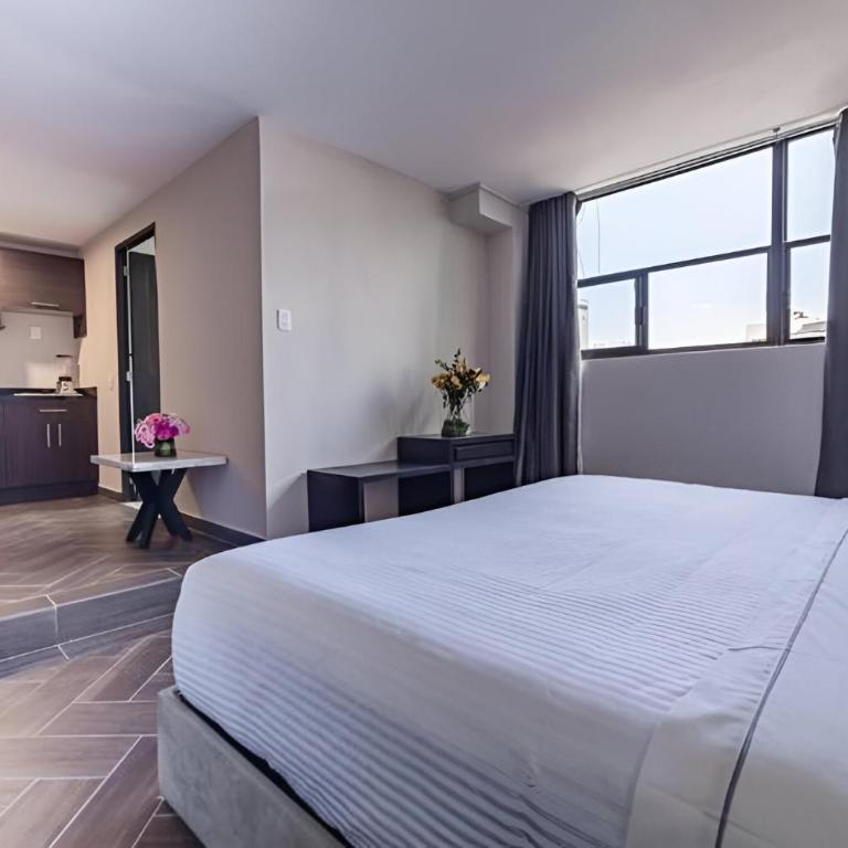 PH Masarik 17 - Suite Junior Deluxe - 3