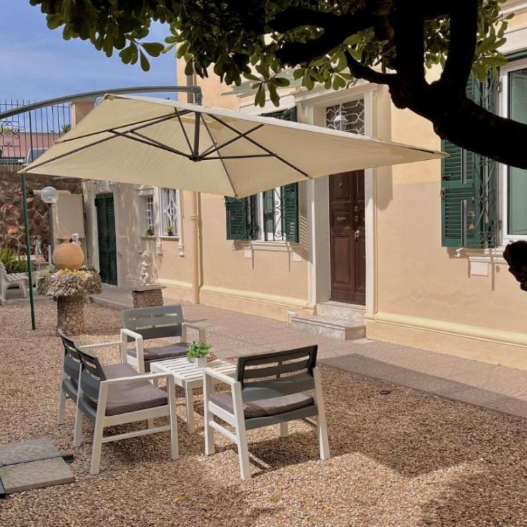 Holiday Garden House Roma - Casa con 2 Camere da Letto - 20