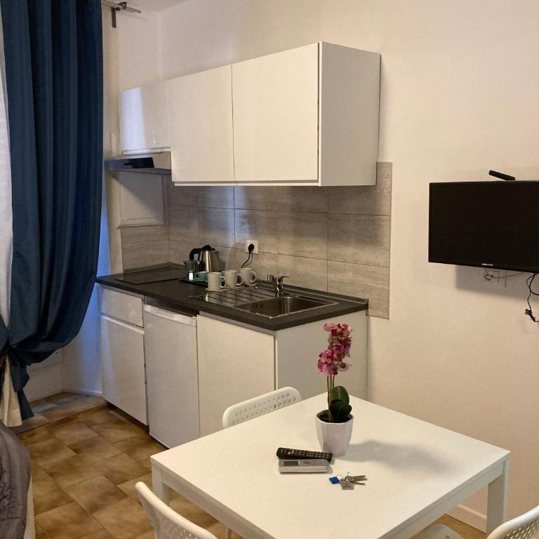 Bologna Central Apartments - Indipendenza 36 - Appartamento con 1 Camera da Letto - 12