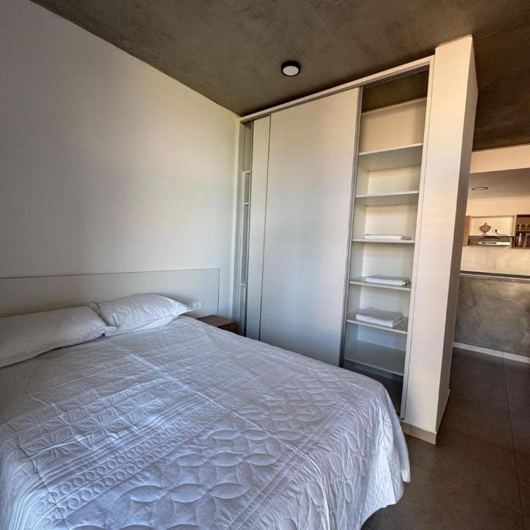 Dpto a pasos de la playa San José - Apartamento de 1 dormitorio - 2