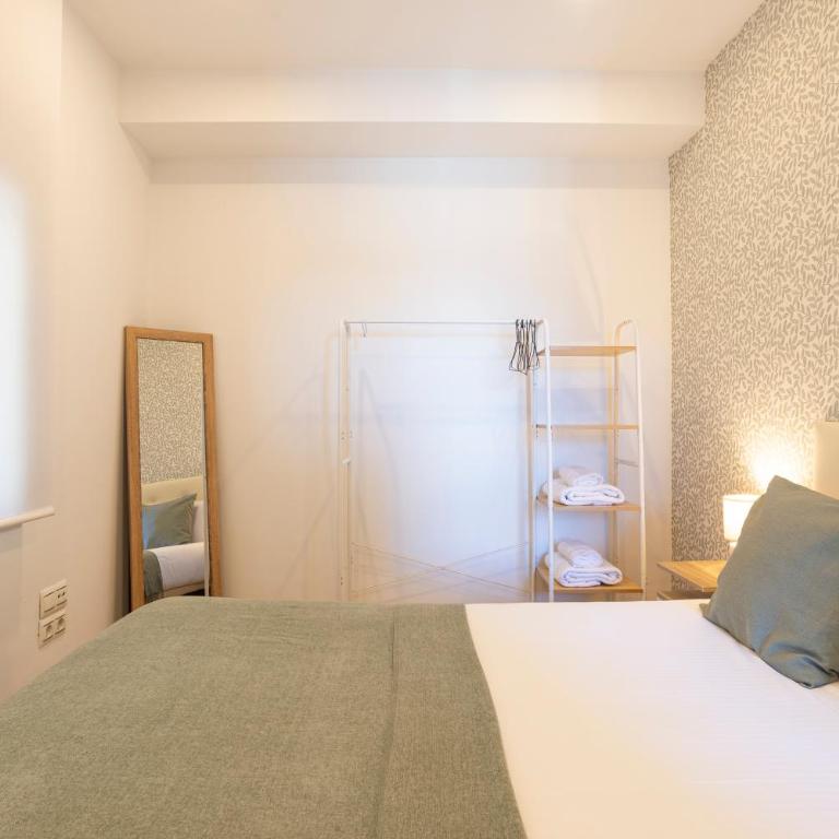 Carretería II & old town by ELE Apartments - Apartamento de 1 dormitorio con vistas a la ciudad - 15