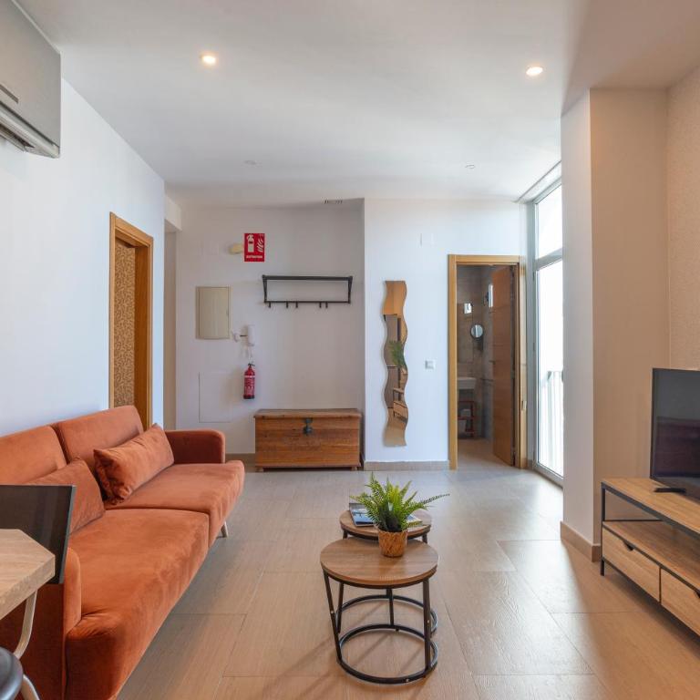 Carretería II & old town by ELE Apartments - Apartamento de 1 dormitorio con vistas a la ciudad - 11