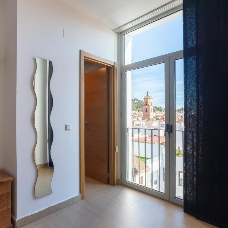 Carretería II & old town by ELE Apartments - Apartamento de 1 dormitorio con vistas a la ciudad - 13