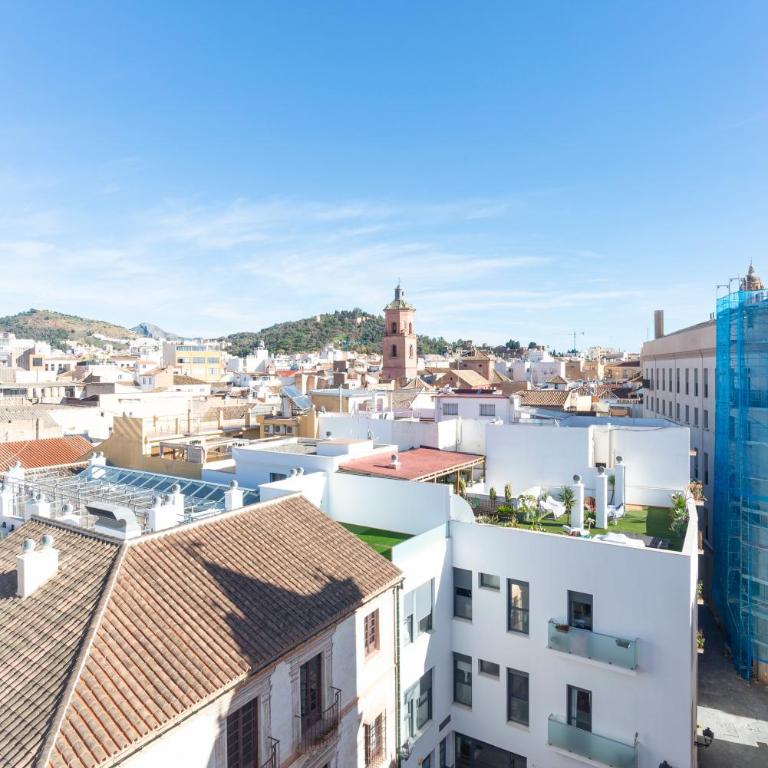 Carretería II & old town by ELE Apartments - Apartamento de 1 dormitorio con vistas a la ciudad - 27