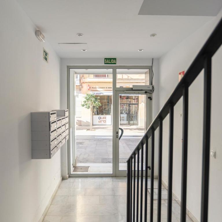 Carretería II & old town by ELE Apartments - Apartamento de 1 dormitorio con vistas a la ciudad - 24