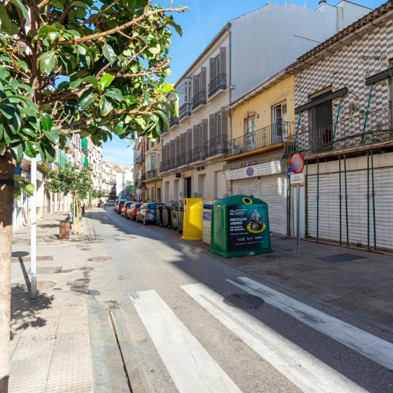 Carretería II & old town by ELE Apartments - Apartamento de 1 dormitorio con vistas a la ciudad - 22